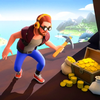 Mountain Climb Survival Game