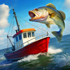 Open Sea: Fishing Simulator