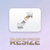 Video Resizer : Resizer