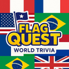 Flag Quest: World Trivia