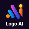 AI Logo Maker Designer iBrand™