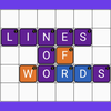 Lines of Words