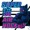 Super Cat Air Hockey