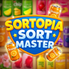 Sortopia 3D: Goods Puzzle