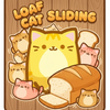 Loaf Cat Sliding