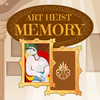 Art Heist Memory