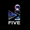 FIVE i