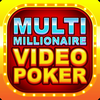 Multi Millionaire Video Poker