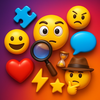 Emoji Quest © Ultimate Brain
