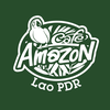 Cafe Amazon Laos