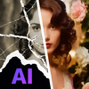 Restore Old Photos AI: ReSee