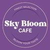 Sky Bloom Cafe
