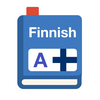 Finnish Word Master Flashcards