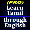 Learn Tamil via English Pro