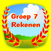 Groep 7 rekenen