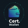 Cert.Wallet