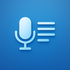Transcribe Voice to Text  App