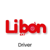 Libon Eat Driver