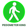Pedometer King