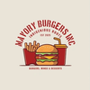 Mavory Burgers