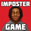Imposter Game: Word Party Game