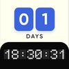 Countdown Timer &  Widget