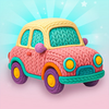 Unravel Yarn - Car Escape 3D
