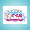 NMB Aquatic & Fitness Center