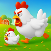 Chicken Evolution Battle 3D