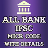 IFSC Codes