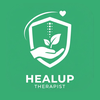 HealUp Therapist