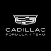Cadillac F1 Travel