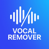 Vocal Remover : AI Separator