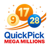 QuickPick Mega Millions