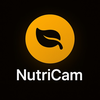 NutriCam - AI Food Tracker