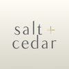 Salt + Cedar