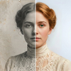 AI Photo Colorizer & Restore