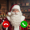 Santa Claus Video Calling App