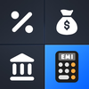 Finance & EMI Calculator