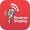 Reverse Singing Challenge +