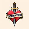 Tattoo Vision
