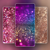 Glitter Wallpapers 4K | HD