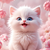 Cute Cat Wallpapers 4K