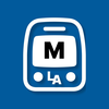 LA Metro: Rail Tracker
