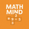 Math Mind - Crossword Game
