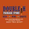Double H Package Store