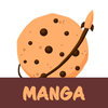 Manga Cookie Browser