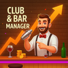Vegas Bar Manager Simulator