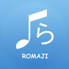 J Song Romaji - Convert Lyrics