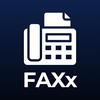Receive and Send Fax - FaxX
